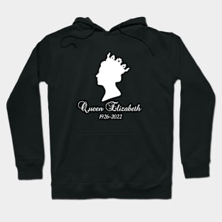 Queen Elizabeth II Hoodie